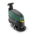 Máy lau sàn chạy bằng pin Lavor L4 45B 