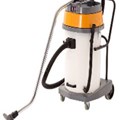 Máy hút bụi khô ướt ANKO BF-510A 70 Lít, 2 motor, thùng nhựa