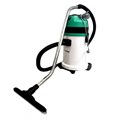 Máy hút bụi công nghiệp khô và ướt Amtek AT-301P thùng nhựa