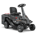 Xe cắt cỏ ngồi lái Hyundai Polar 67500