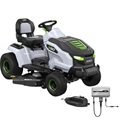 Máy cắt cỏ ngồi lái EGO TR 4201 E T6
