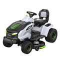 Máy cắt cỏ ngồi lái EGO TR 4200 E - T6