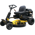 Máy cắt cỏ ngồi lái Roques et Lecoeur RAPTOR 71