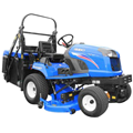 Máy cắt cỏ tự lái Iseki SXG 327 