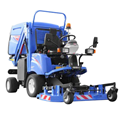 Máy cắt cỏ Iseki SF 225-237 