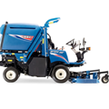 Máy cắt cỏ Iseki SF 544