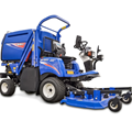 Máy cắt cỏ kéo Iseki SF 551