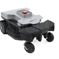 Robot cắt cỏ Wiper Ecorobot IKE 6 