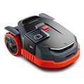 Máy cắt cỏ robot Segway Navimow X390