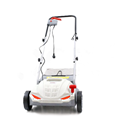Máy xới đất điện Ikra IEVL 1532