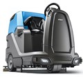 Máy chà sàn khô chuyên nghiệp Fimap Magna 