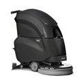 Máy chà sàn kiêm máy sấy đẩy tay Fimap MMx43 B 