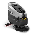 Máy chà sàn kiêm hút khô điện Lavor Moving 55E 