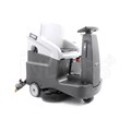 Máy chà sàn kiêm hút khô nhỏ gọn Lavor Comfort XXS 66 UP 