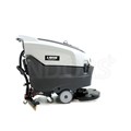 Máy chà sàn kiêm hút khô đẩy tay Lavor Moving 55BT 