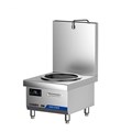 Bếp hầm thấp công nghiệp đơn CHINENG CRC-BT430-8Y