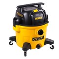 Máy hút bụi công nghiệp 3 chức năng 34L Dewalt DXV34P