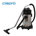 Máy hút bụi khô và ướt Clepro S1/30