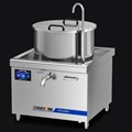 Nồi nấu soup công nghiệp CHINENG CN-8164-YT900