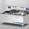 Bếp từ chảo xào kết hợp CHINENG CN-DXC-8164-D700