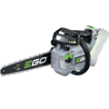 Máy cưa xích cắt tỉa cành chạy pin EGO CS 1200 E