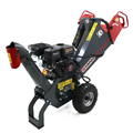 Máy băm gỗ Zanon CIP 100-B