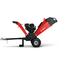 Máy băm gỗ chạy xăng Rato RTGS1500