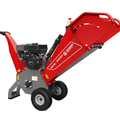 Máy băm gỗ chạy xăng Bluebird SHL 1000
