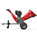Máy băm gỗ kéo Bluebird SHL 1500