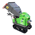 Máy băm gỗ chạy xăng Ohashi ES73G