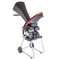 Máy nghiền cành cây chạy xăng Pubert IROKO 55 P