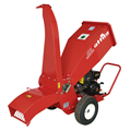 Máy băm gỗ chạy xăng Attila ATS 1300 DL