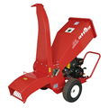 Máy băm gỗ chạy xăng Attila ATS 1300 DH