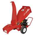 Máy băm gỗ chạy xăng Attila ATS 1300 DLE