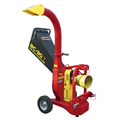 Máy băm gỗ trục các đăng Zanon BC 90-T