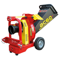 Máy băm gỗ trục các đăng Zanon BC 60-T