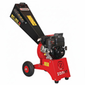 Máy băm gỗ chạy xăng Zanon BC 30-S