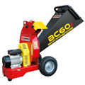 Máy băm gỗ điện chuyên nghiệp Zanon BC 60-E