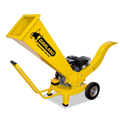 Máy băm gỗ chạy xăng Garland Chipper 780 QG-V23