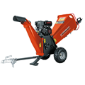 Máy băm cành Airmec Chipper DK 210/100 L