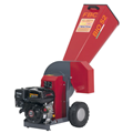 Máy băm gỗ chạy xăng FBC BIO.S2 