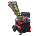Máy băm gỗ chạy xăng Zanon CIP 50-B