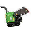Máy băm gỗ chạy xăng Ohashi ES151GH