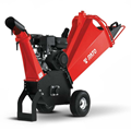Máy băm gỗ chạy xăng Rato RTGS650