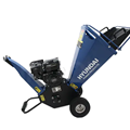Máy nghiền xăng Hyundai 35910