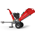 Máy băm gỗ chạy xăng Bluebird SHL 1200