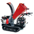 Máy băm gỗ tự hành FBC CIP.8 DU