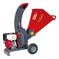 Máy băm gỗ chạy xăng FBC CIP.10