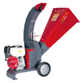 Máy băm gỗ chuyên nghiệp FBC CIP.8