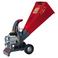 Máy băm gỗ điện FBC CIP.6.EL